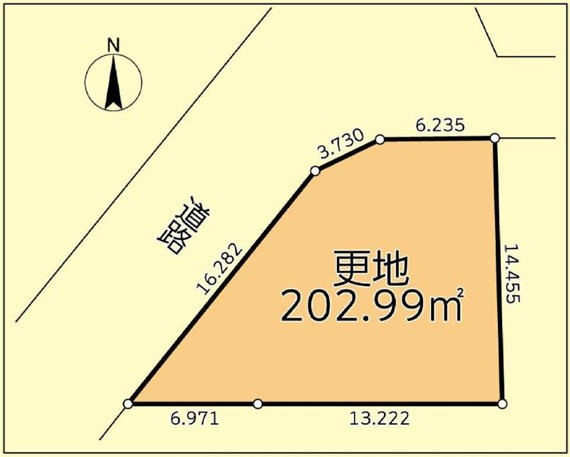 区画図：314002466227