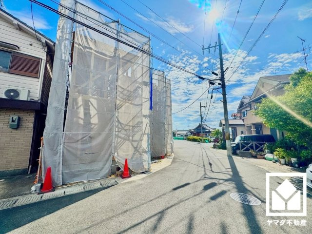 8月11日　現地写真更新