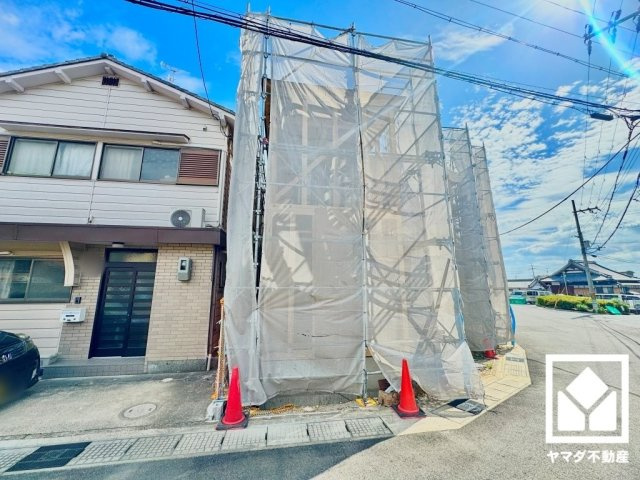 8月11日　現地写真更新