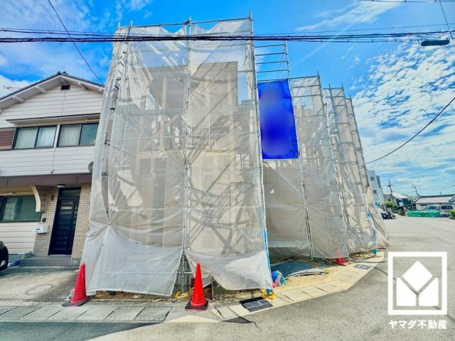 8月11日　現地写真更新