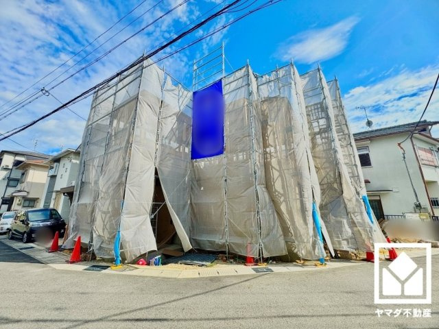 8月11日　現地写真更新