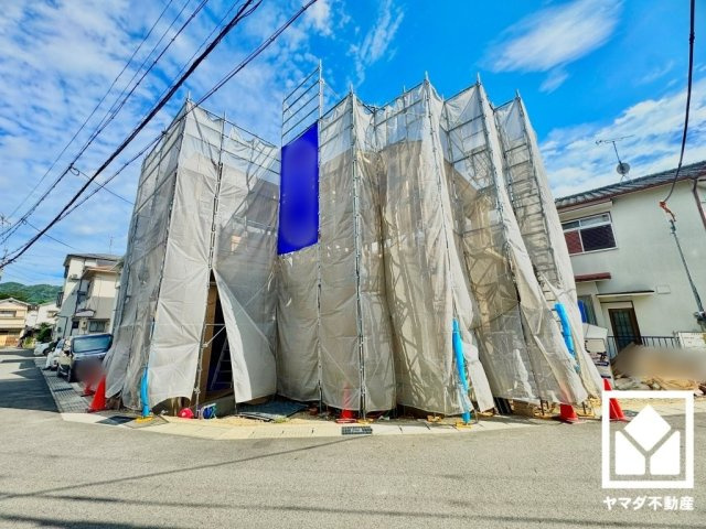 8月11日　現地写真更新