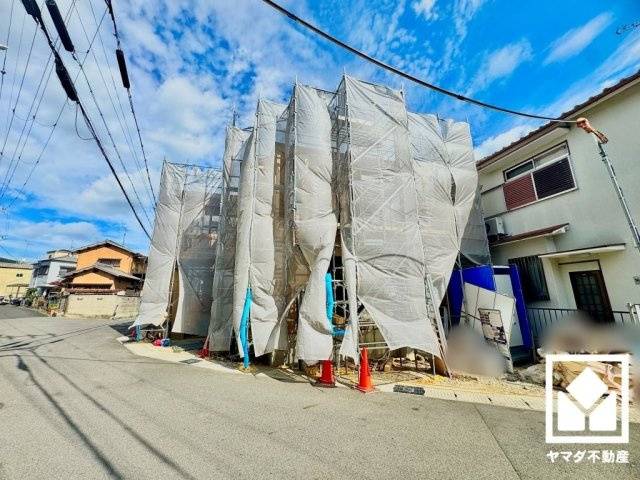 8月11日　現地写真更新