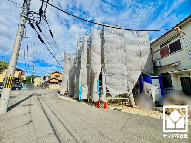 8月11日　現地写真更新