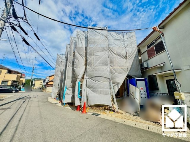 8月11日　現地写真更新