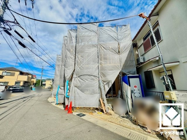 8月11日　現地写真更新