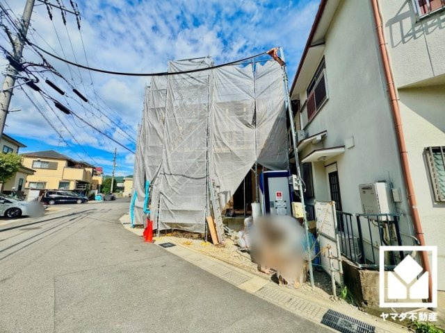 8月11日　現地写真更新