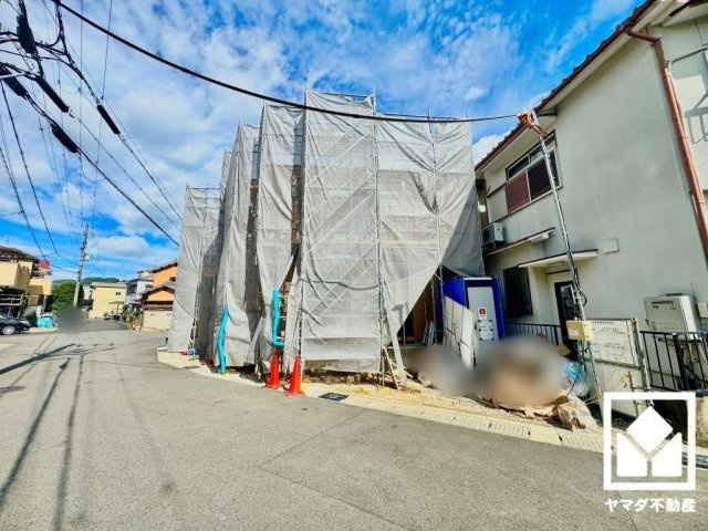8月11日　現地写真更新