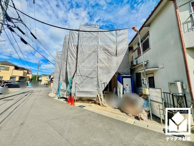 8月11日　現地写真更新