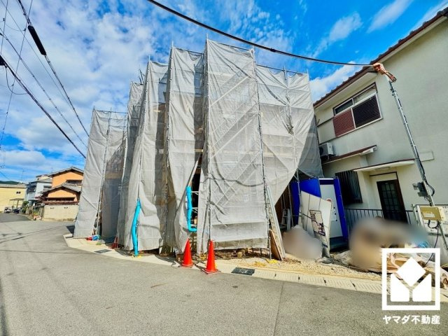 8月11日　現地写真更新