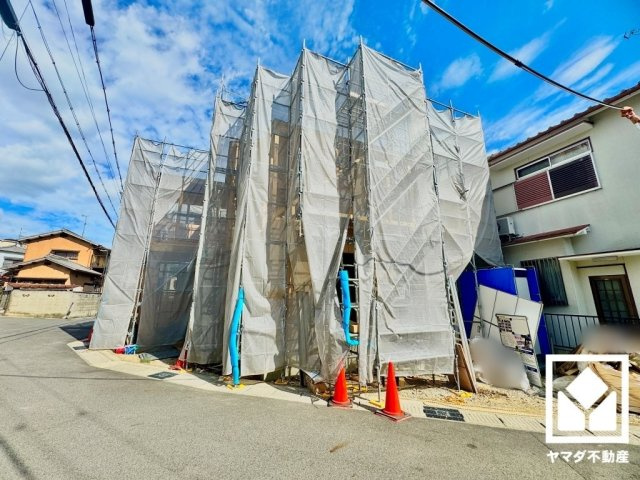 8月11日　現地写真更新