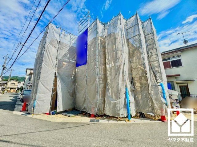 8月11日　現地写真更新