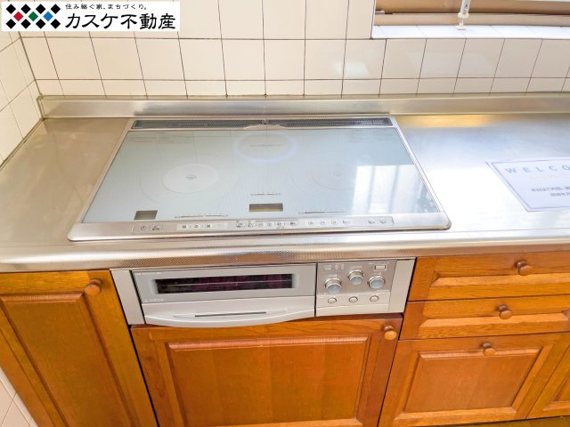 キッチン