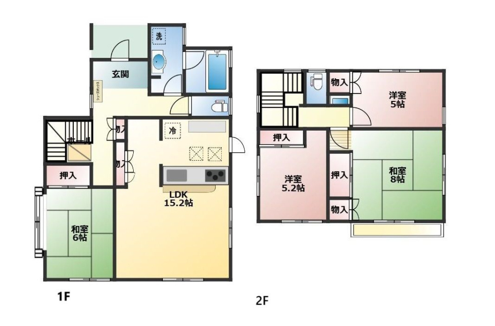間取り：312001150709