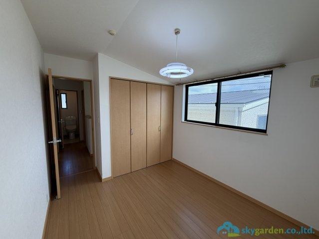 子供部屋