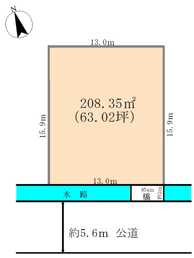 区画図：311002305221