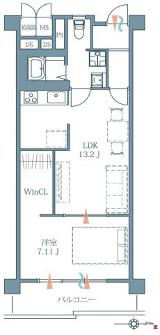 間取り：327002169473