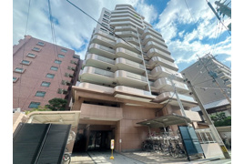 ジョイナス天神タワー 仲介手数料無料 の外観