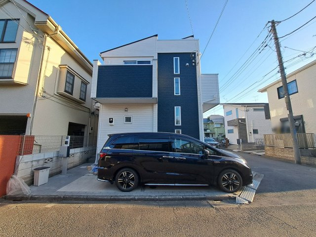 外観：313004586189