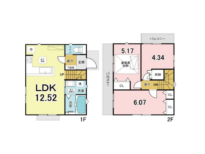 間取り：313004586189