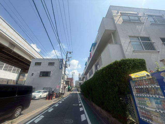 外観：313004610909