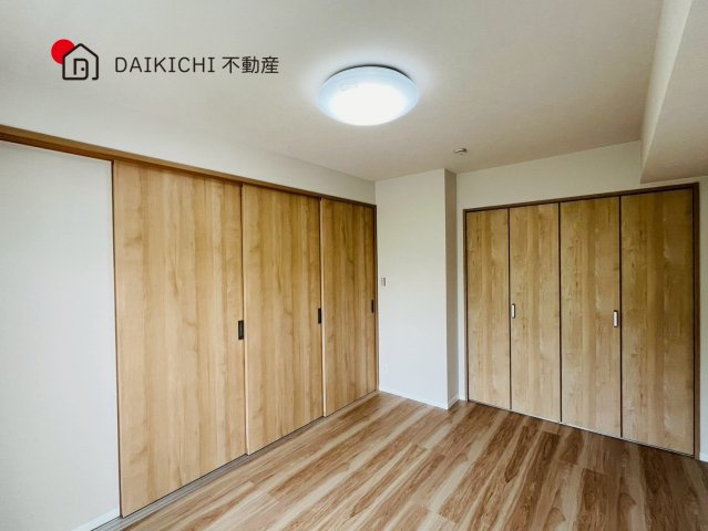 洋室