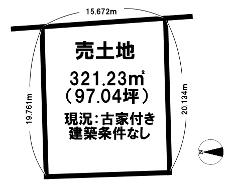 区画図：329000141734