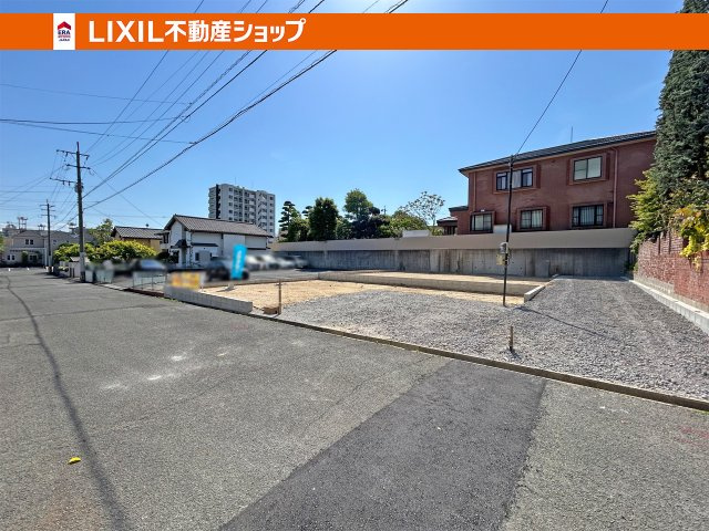 一方東側　公道　幅員6.0ｍ　