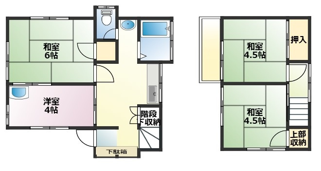 間取り：311002189718