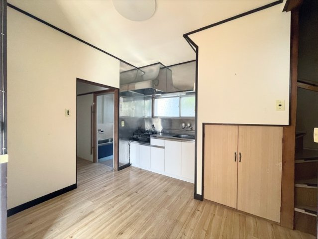 オーナーチェンジ物件　賃借人居住中です。ご自身でお住まいにはなれません。