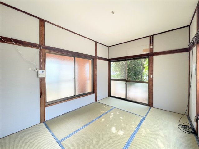 オーナーチェンジ物件　賃借人居住中です。ご自身でお住まいにはなれません。