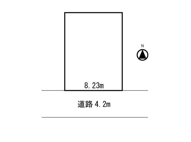 区画図：316000014644