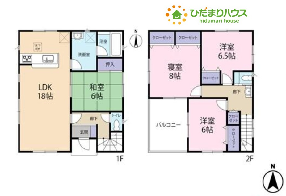 間取り：311002206473