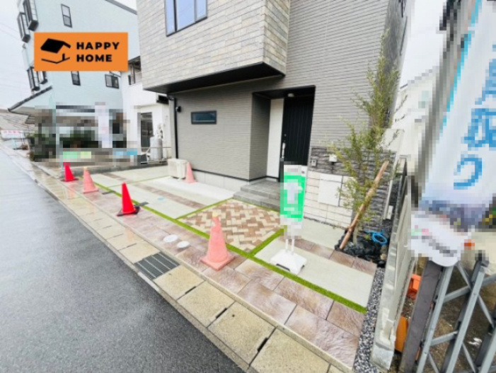 年中無休！9時～21時で営業中!!　当日見学可能　TEL0586-75-1137まで