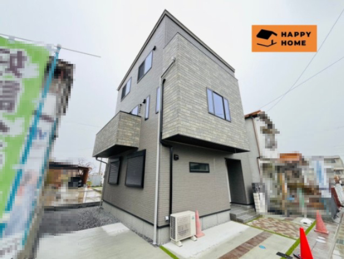年中無休！9時～21時で営業中!!　当日見学可能　TEL0586-75-1137まで