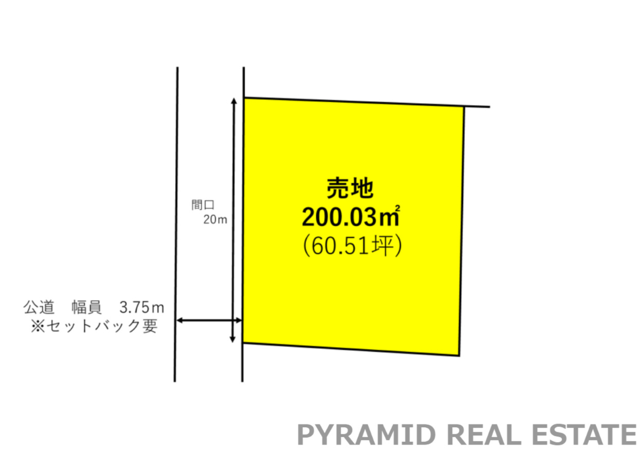 区画図：345000046137