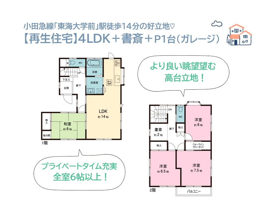 間取り：314002858576