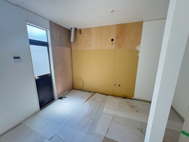 ※掲載写真はリフォーム前のため、リフォーム終了後と異なる場合がございます。