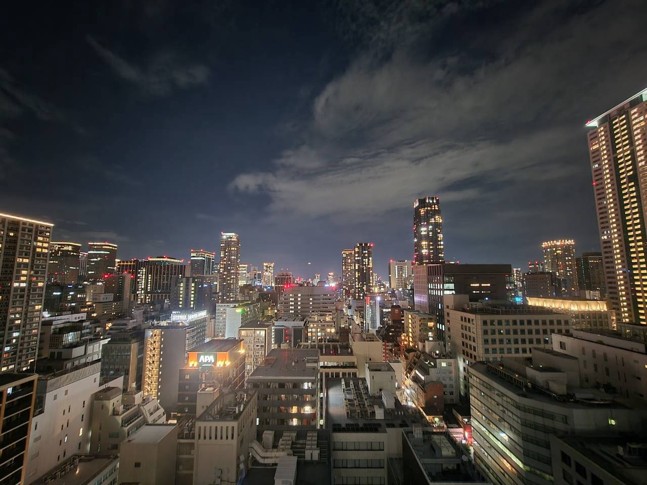 【物件からの展望】
