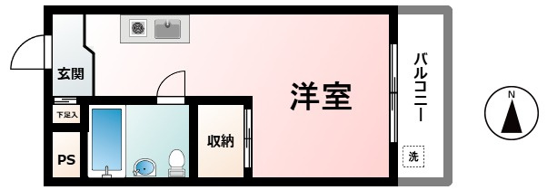 間取り：326000215026
