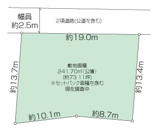 区画図：314002824713
