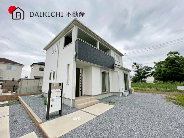 detached 埼玉県鴻巣市天神２丁目2番36　ローヤルシティ鴻巣店舗101号室