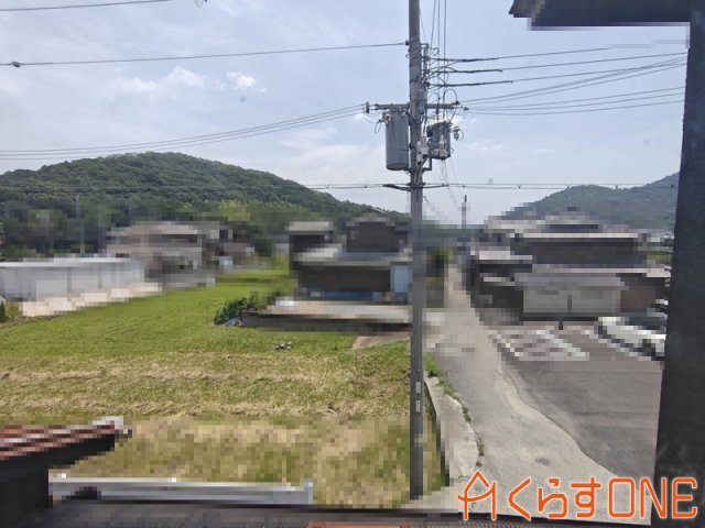 展望