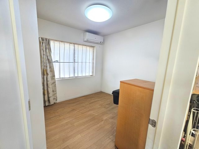 子供部屋？　※AIで画像修正を行っています