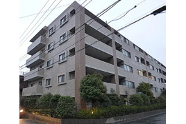 ライフレビュー川崎イーストの外観