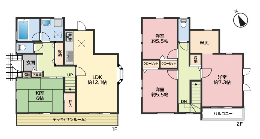 間取り：314002386921