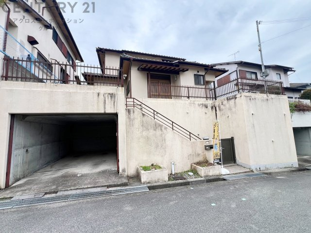 木造2階建