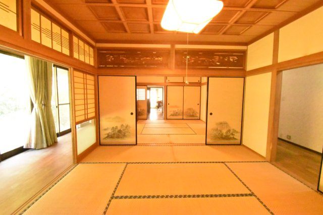 和室