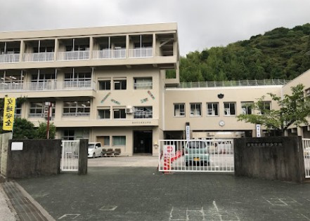 高知市立泉野小学校