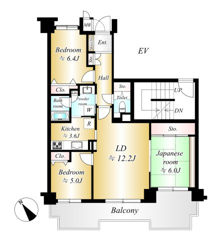 間取り：312001190430